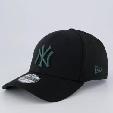 Imagem de Boné New Era MLB New York Yankees Cilantro 3930-Unissex