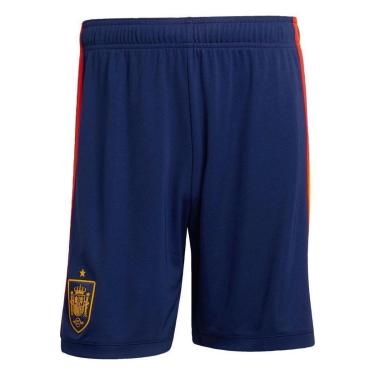 Imagem de Shorts I Espanha 26 Adidas Masculino-Masculino
