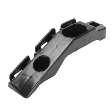 Imagem de Walmeck SUPORTE DE PÁRA-CHOQUE DIANTEIRO ESTÁVEL SUPORTE DE INSTALAÇÃO PADRÕES OEM FRENTE DO VEÍCULO (Lado Esquerdo)