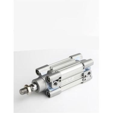 Imagem de Haste única de ação dupla de cilindro de ar padrão (15552) CP96SDB32-50 CP96SDB40-215 CP96SDB50-150 CP96SDB80-200 100 (curso de 25 mm)