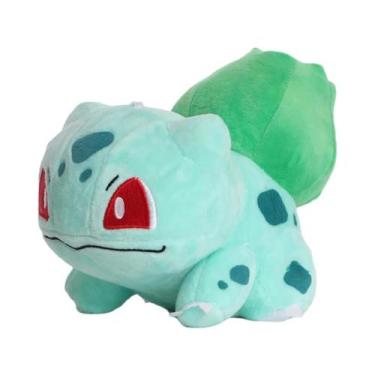 Imagem de Brinquedos De Pelúcia Pokémon De 15-25CM Pikachu Gengar Raichu Squirtl