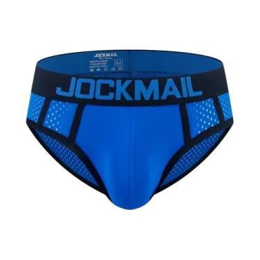 Imagem de U Convex Roupa Interior Sexy dos homens, Cuecas Confortáveis, Biquíni 