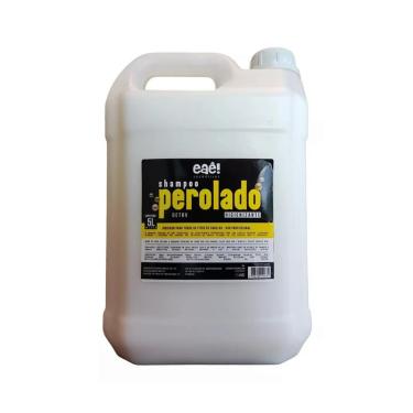 Imagem de Galão 5L Shampoo Perolado Detox Eaê Cosmeticos