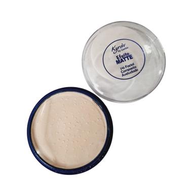 Imagem de Pó Compacto Kyrav By Garbin