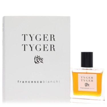 Imagem de Perfume Unisex Tyger By Francesca Bianchi 30 Ml