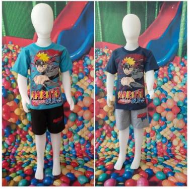 Imagem de Conjunto de calor infantil masculino unitario - Juli
