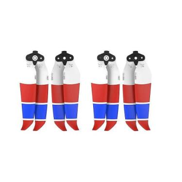 Imagem de Conjunto de hélices para DJI Mavic Air 2 - 4 peças Multicolor 7238F - 