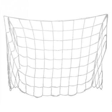 Imagem de Rede de gol de futebol para peças e acessórios de mesa de pebolim - Gl