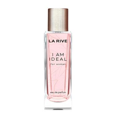 Imagem de La Rive I Am Ideal Eau De Parfum - Perfume Feminino 90ml 90ml