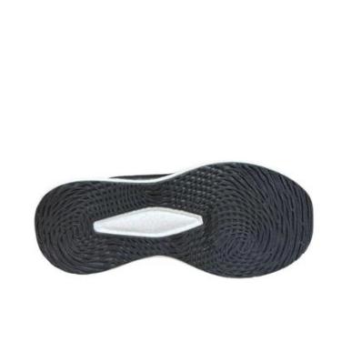 Imagem de Tênis Feminino Kolosh E0269 Preto Confortável Esportivo-Feminino