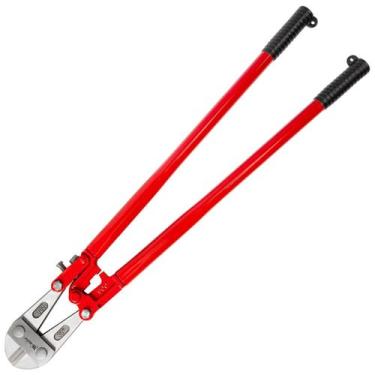 Imagem de Tesoura Corta Vergalhão 900mm 11mm MTX 785559 Aço Carbono