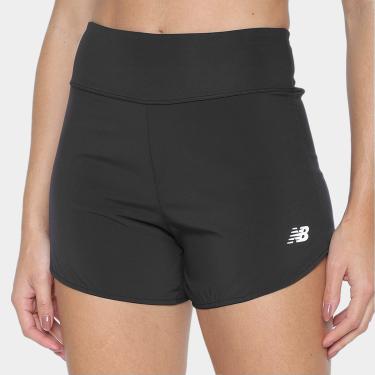 Imagem de Short New Balance Active Feminino-Feminino