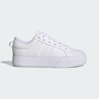 Imagem de Tenis Adidas Bravada 2.0 Platform Feminino-Feminino