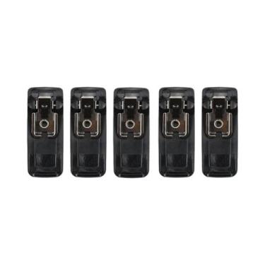 Imagem de Clipe De Cinto Para Walkie Talkie Quansheng, Acessórios De Clipe De Ci