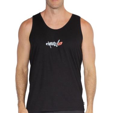 Imagem de Regata Rip Curl Script Signature GM SM26 Masculina-Masculino
