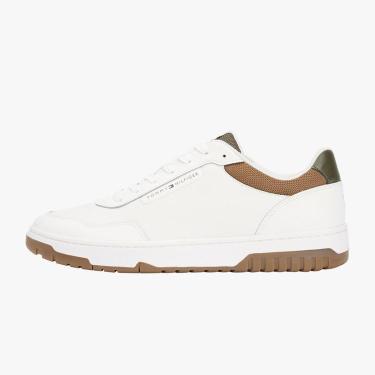 Imagem de Tênis Tommy Hilfiger TH Basket Core LTH Masculino-Masculino