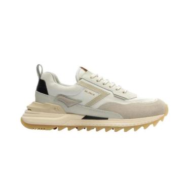 Imagem de TÊNIS MASCULINO RESERVA GO SPRIZ 80 R754710011-Masculino