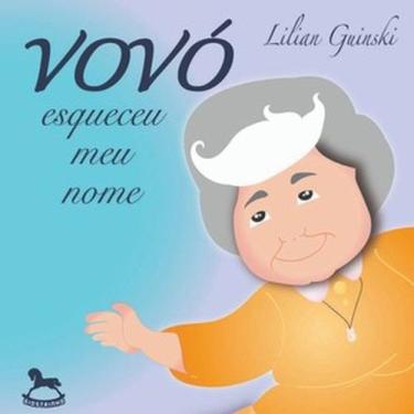 Imagem de Vovó esqueceu meu nome - GIOSTRI, 3