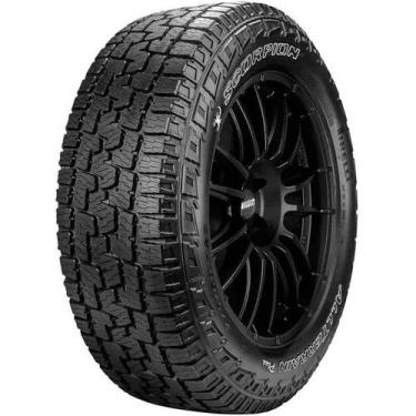 Imagem de Pneu Pirelli 265/65 R17 112T Scorpion All Terrain Plus WL