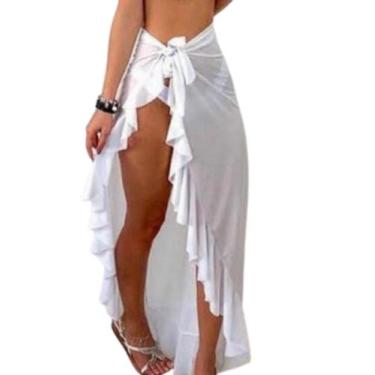 Imagem de Saída de Praia Pareô - ManuCath Store
