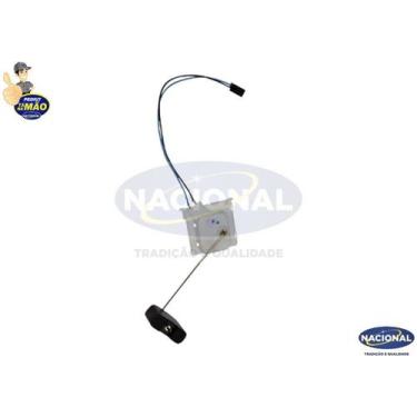 Imagem de Boia sensor do nivel de combustivel chevrolet astra gasolina apos 1998