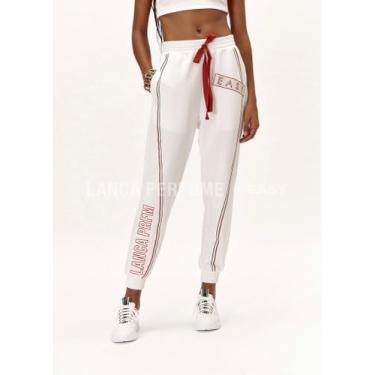 Imagem de Calça Moletom esportiva Lança Perfume - Lança Perfume 