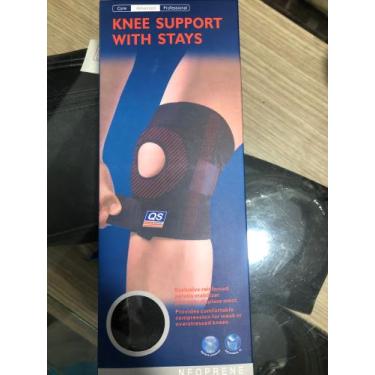 Imagem de Knee support - Qs support
