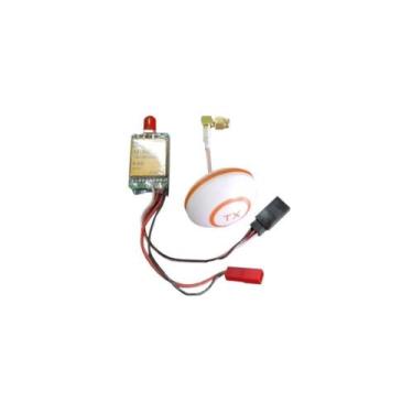 Imagem de Mr ret vid mini 5.8g 32ch600mw mini600lr