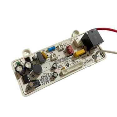 Imagem de Placa Eletrônica Air Fryer WAP Oven WAOD1 WAOD2 Bivolt