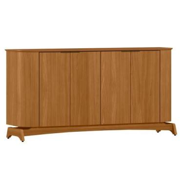 Imagem de Balcão Buffet Serena Ype - New Ceval