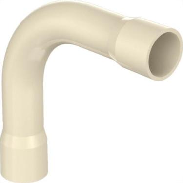 Imagem de Curva Ultraterm Cpvc Krona 22Mm X 90º - 1383