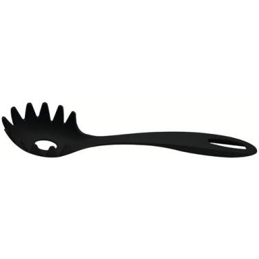 Imagem de Pegador de Massa Nylon Tramontina Ability Preto, Preto, 1