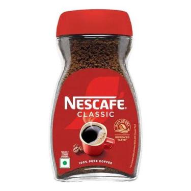Imagem de Café nescafe soluvel classic 170g