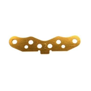 Imagem de Sp Rear Lower Sus Plate Kyosho Kyoifw131