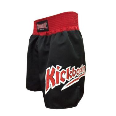 Imagem de Shorts Kickboxing  New K1   Toriuk-Unissex