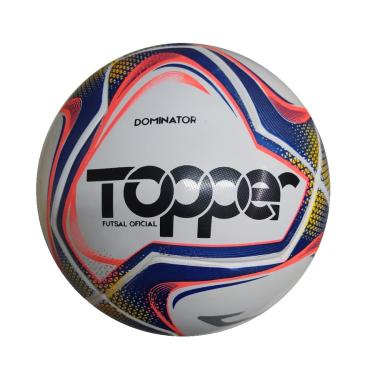 Imagem de Bola Futsal Topper Dominator TD1 21