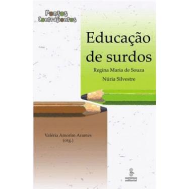 Imagem de Educação De Surdos
