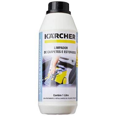 Imagem de Kärcher Limpador de Carpetes e Estofados (1L rende até 40L)