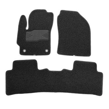 Imagem de Tapete Automotivo Para Toyota Corolla
