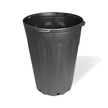 Imagem de Embalagem 39,5 Lts Plástico c/alça Flexível Muda Planta 10pç