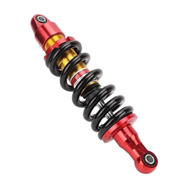 Imagem de Amortecedor de suspensão traseira de motocicleta, substituição de amortecedor traseiro de motocicleta para quadriciclo