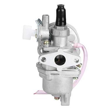Imagem de aqxreight - Carburador, carburador de motor de liga de aço de 13 mm/0,5 pol. Adequado para Mini PIT Dirt Pocket Bike Mini Quad ATV Pocket Rocket