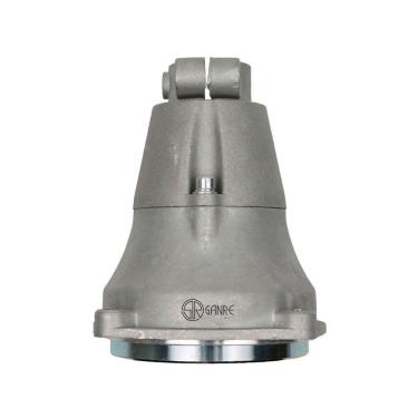 Imagem de Caixa Embreagem Tambor Roçadeiras 28x9 33cc 66cc M3 - Sanre Brasil