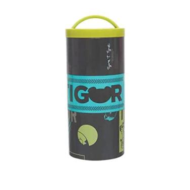 Imagem de Marmita Infantil Tripla Nostalgia - Tigor T. Tigre