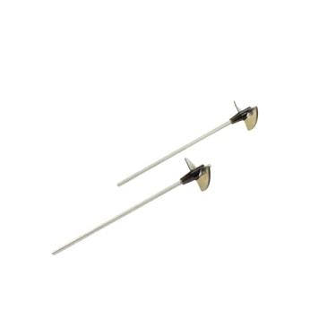 Imagem de Tachiuwa 2 Peças de Reposição de Hélice de com Controle Remoto para WL917-20 RC Ship DIY Accs