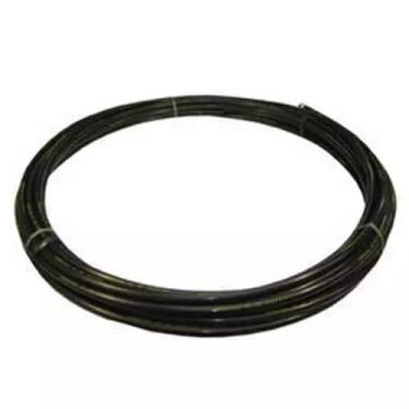 Imagem de TUBO NYLON 16X12MM 25 METROS ROLO COM 25M RUPTURA 62 BAR