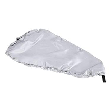 Imagem de Capa Kayak Protetor Impermeável Ajustável Durável para