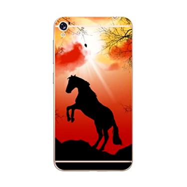 Imagem de Capa Adesivo Skin377 Verso Para Zenfone Live 5.0 (ZB501KL)