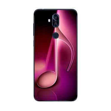 Imagem de Capa Adesivo Skin376 Verso Para Asus Zenfone 5 Selfie Pro