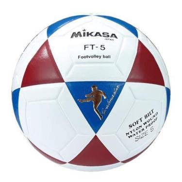Imagem de Bola Oficial de Futevôlei Mikasa-Unissex